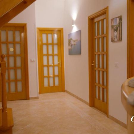 B&B Armonia Vieste Exterior foto